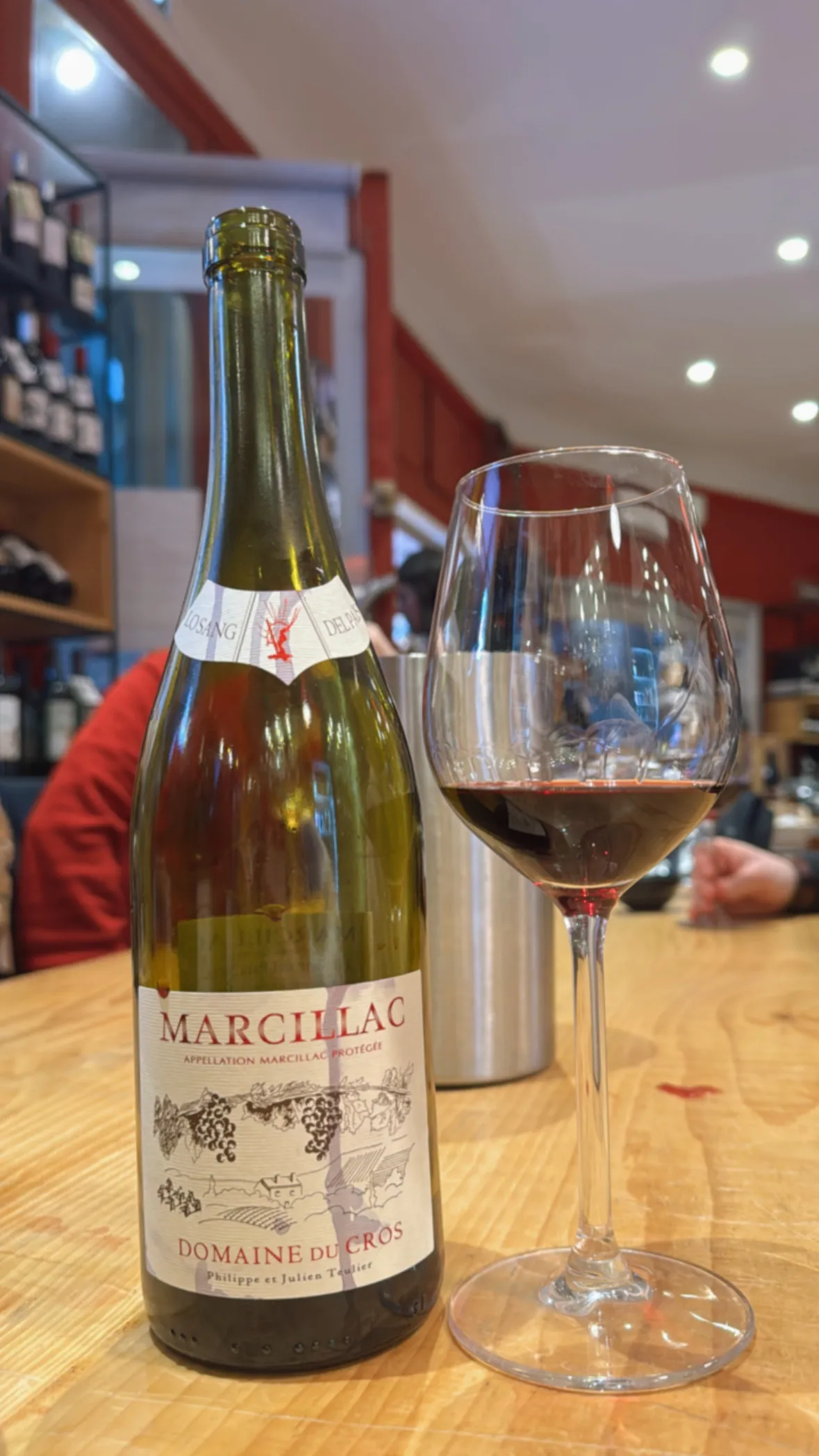 Domaine Bonnardot — Clos Botaveau — Monopole, Bourgogne Côte d'Or