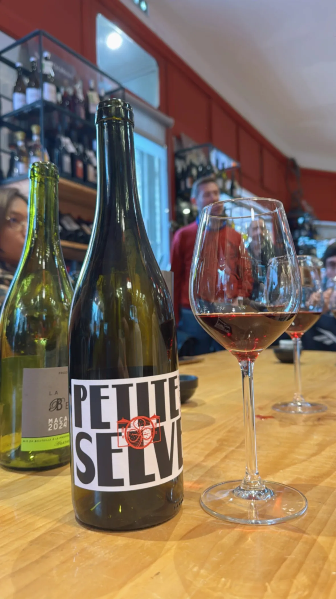 Domaine Les 4 Vents — Les 4 Vents, Crozes-Hermitage